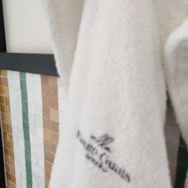 VILLA HAUTE GUAIS - Suite Junior Deluxe "Charlotte" - 10