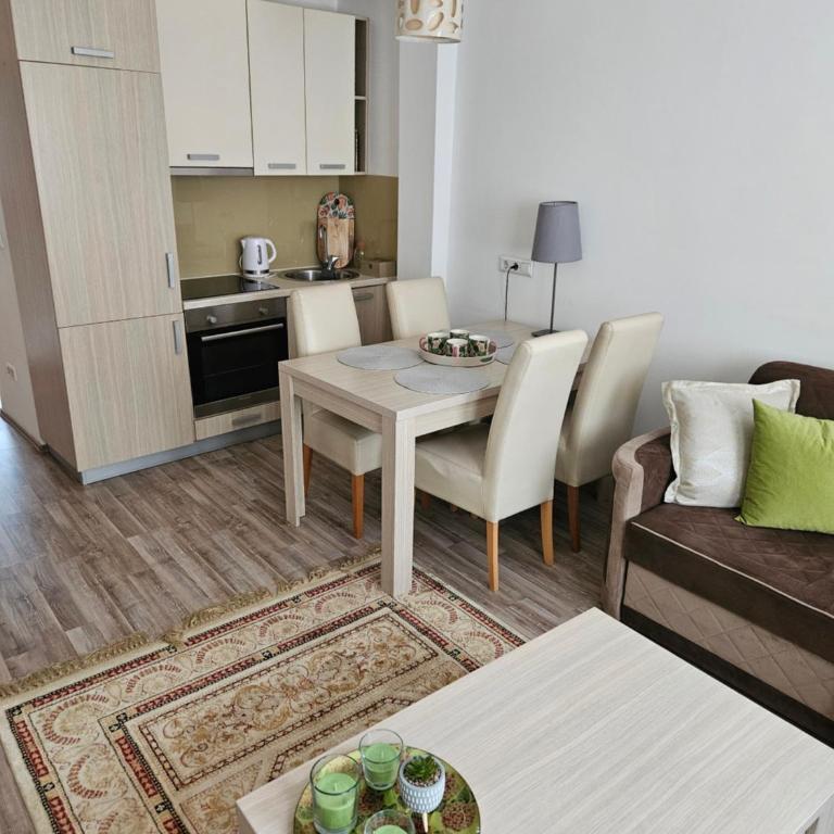 Apartman “Nice” - Appartement 1 Chambre - 4