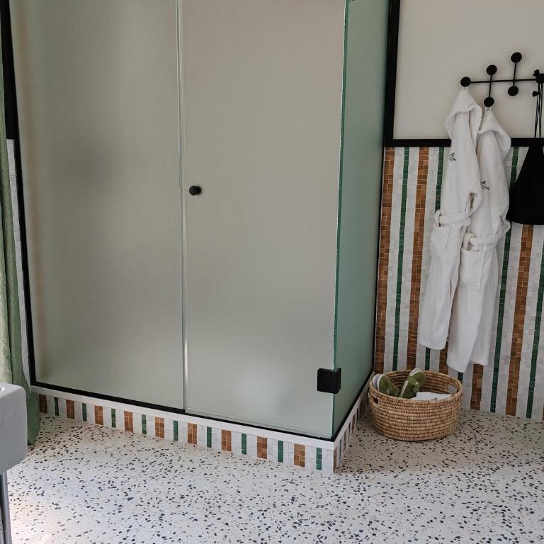 VILLA HAUTE GUAIS - Suite Junior Deluxe "Charlotte" - 13