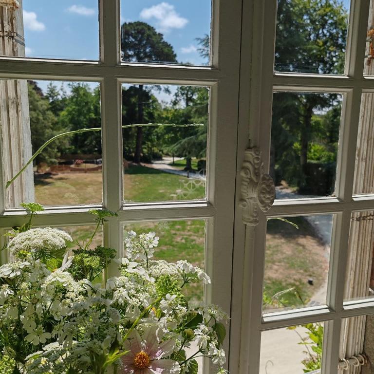 VILLA HAUTE GUAIS - Suite Junior Deluxe "Charlotte" - 15