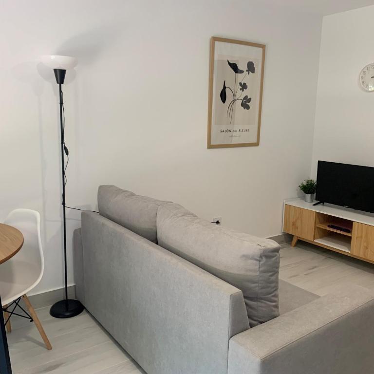 Canelas 22 - Apartamento de 1 dormitorio con balcón - 5