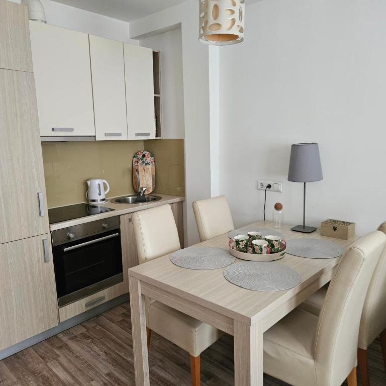 Apartman “Nice” - Appartement 1 Chambre - 2