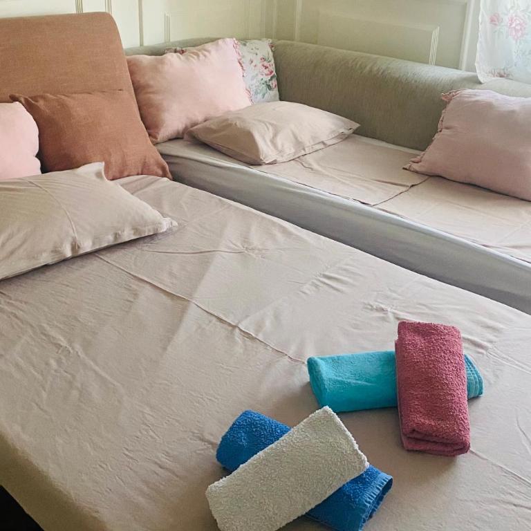 Bg Center Apartment - Apartman sa 1 Spavaćom Sobom - 2