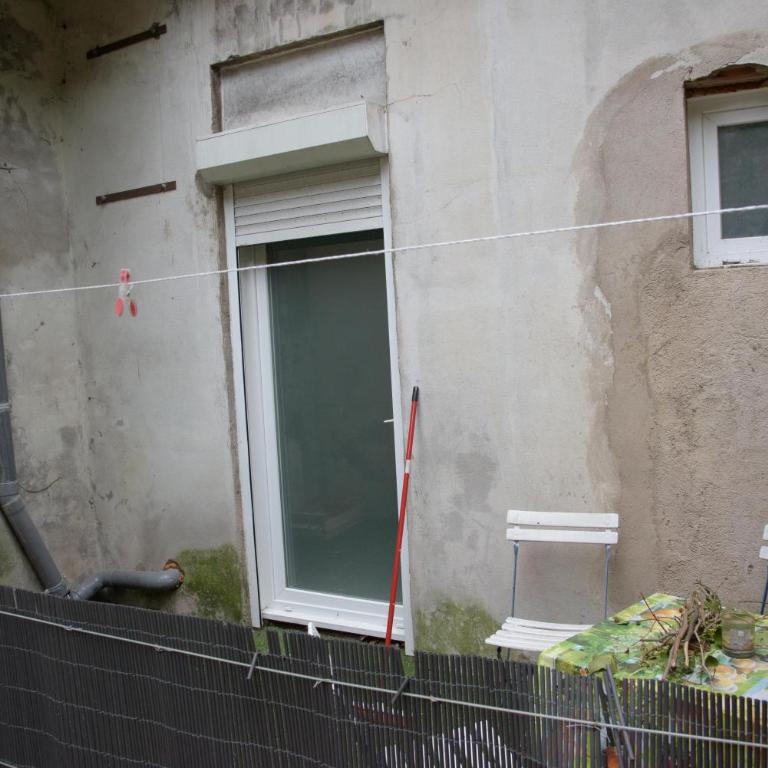 les volets bleus - Appartement 1 Chambre - 10