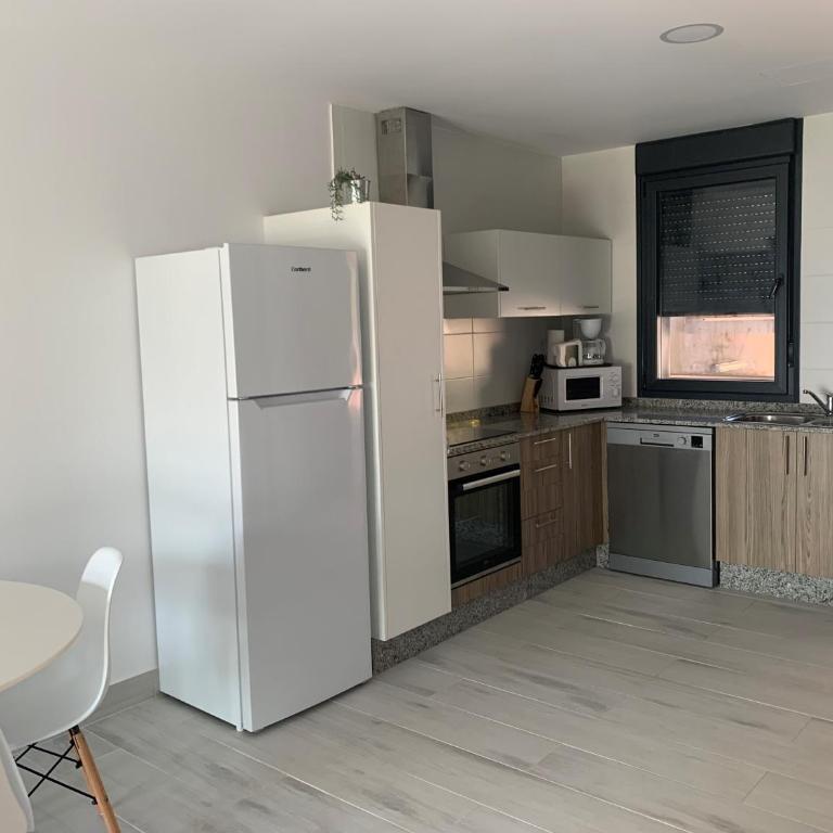 Canelas 22 - Apartamento de 2 dormitorios con terraza y vistas al mar - 5