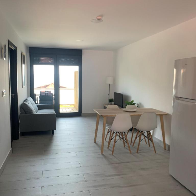 Canelas 22 - Apartamento de 2 dormitorios con terraza y vistas al mar - 7