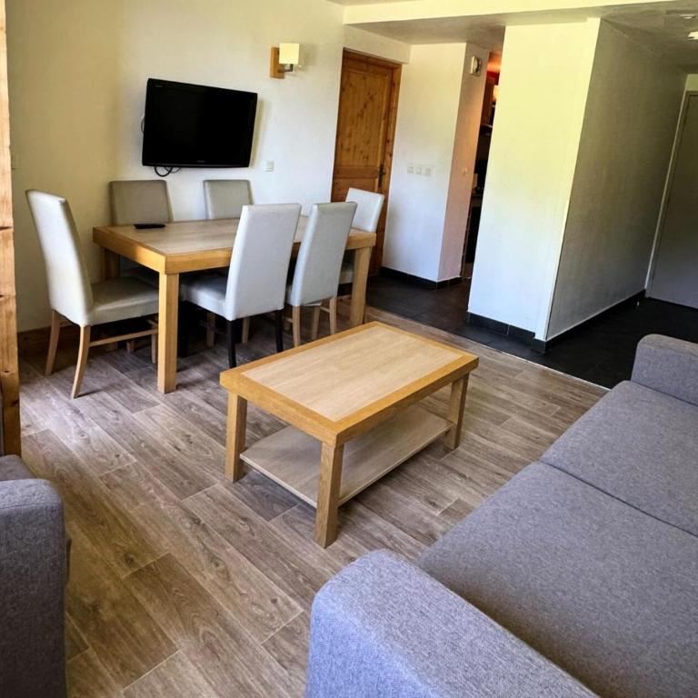 Résidence Le Centaure - Appartement agréable · Ski aux pieds MAE-0601 - Apartamento - 2
