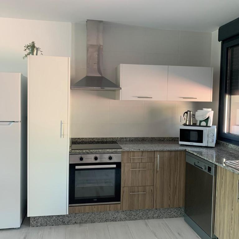 Canelas 22 - Apartamento de 2 dormitorios con terraza y vistas al mar - 10