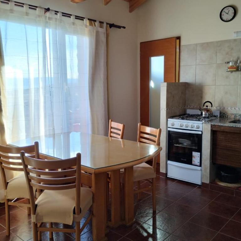 La mata de calafate - Casa de 2 dormitorios - 4