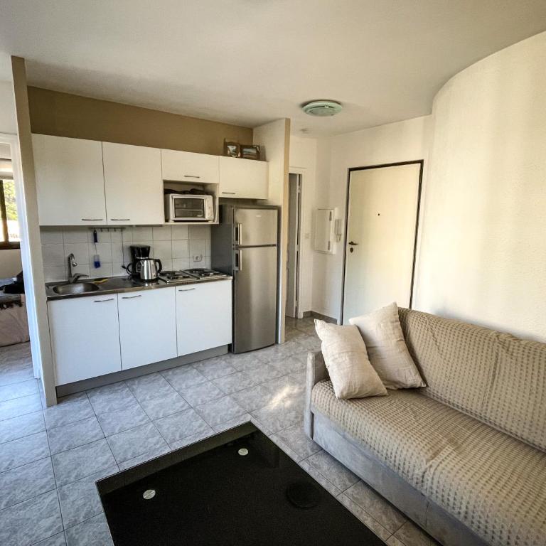 Cocon Riviera - Appartement 1 Chambre - 2