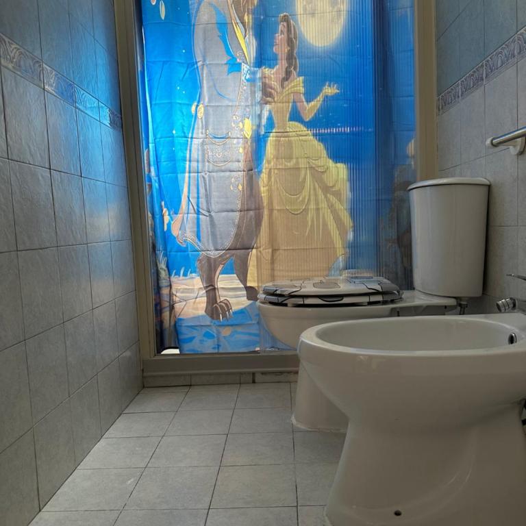 Casa vulcano - Appartamento Deluxe - 18