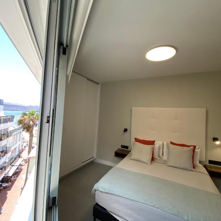 Canteras Beach Home - Apartamento de 1 dormitorio - 14
