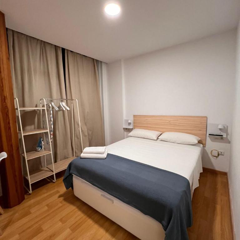 Apartamento Carreteria Centro Málaga - Apartamento Deluxe - 6