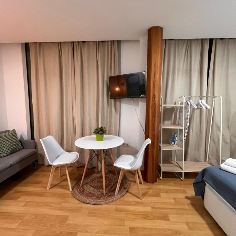Apartamento Carreteria Centro Málaga - Apartamento Deluxe - 17