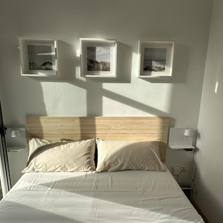 Apartamento Carreteria Centro Málaga - Apartamento Deluxe - 3
