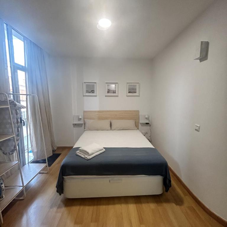 Apartamento Carreteria Centro Málaga - Apartamento Deluxe - 7