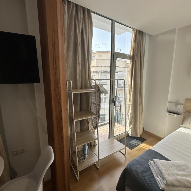 Apartamento Carreteria Centro Málaga - Apartamento Deluxe - 19