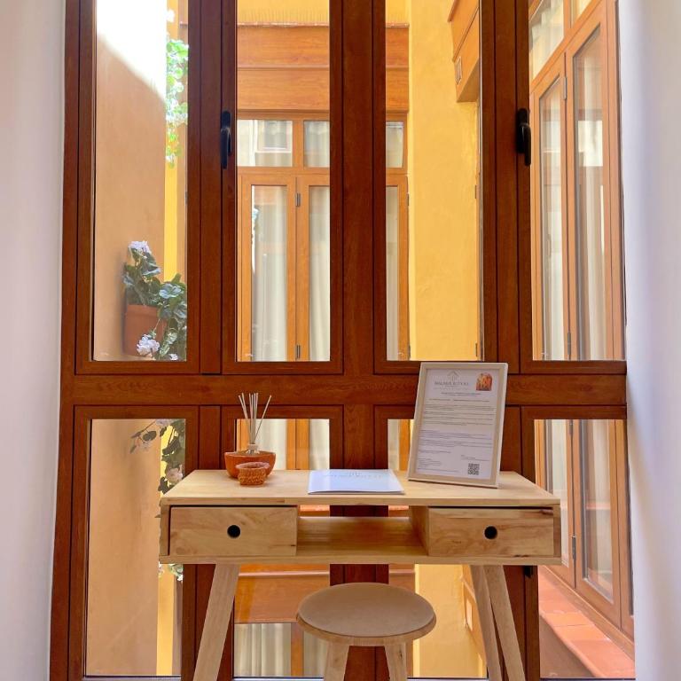 Piso familiar con tres habitaciones en La Goleta - Apartamento de 3 dormitorios - 22