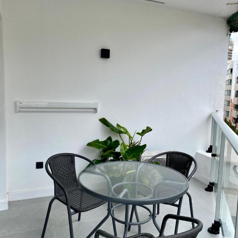 Canteras Beach Home - Apartamento de 1 dormitorio - 22