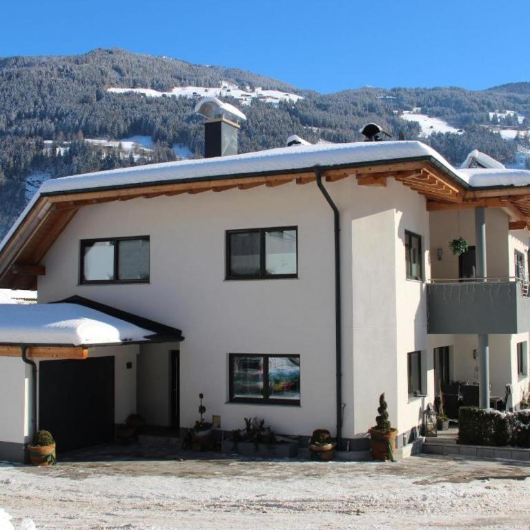 Appartement Alpina Zillertal - Standard Apartment - 1