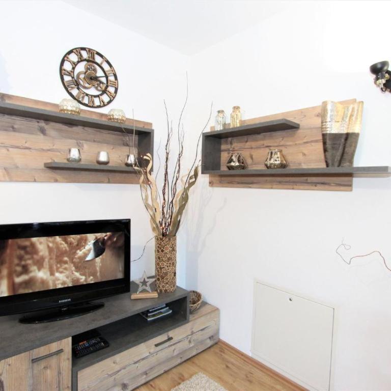 Appartement Alpina Zillertal - Standard Apartment - 13