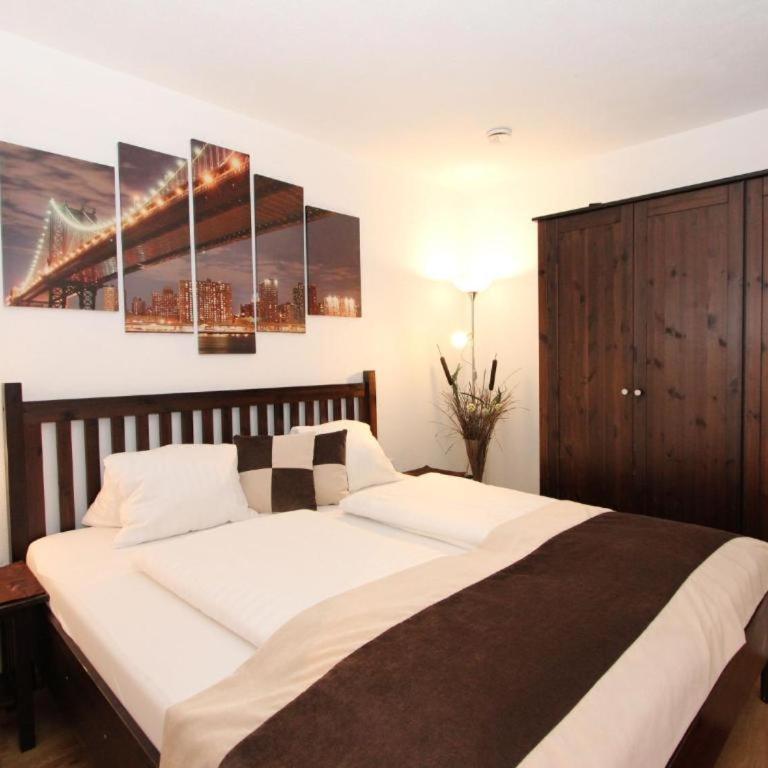 Appartement Alpina Zillertal - Standard Apartment - 10