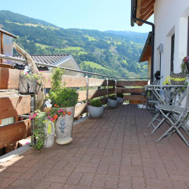 Appartement Alpina Zillertal - Standard Apartment - 4