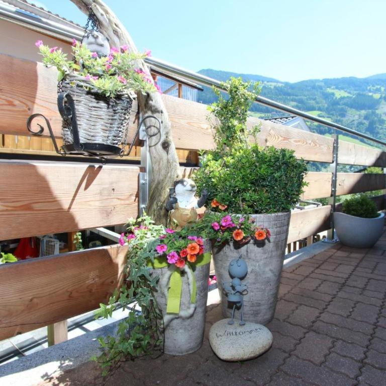 Appartement Alpina Zillertal - Standard Apartment - 24