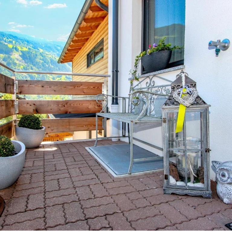 Appartement Alpina Zillertal - Standard Apartment - 23