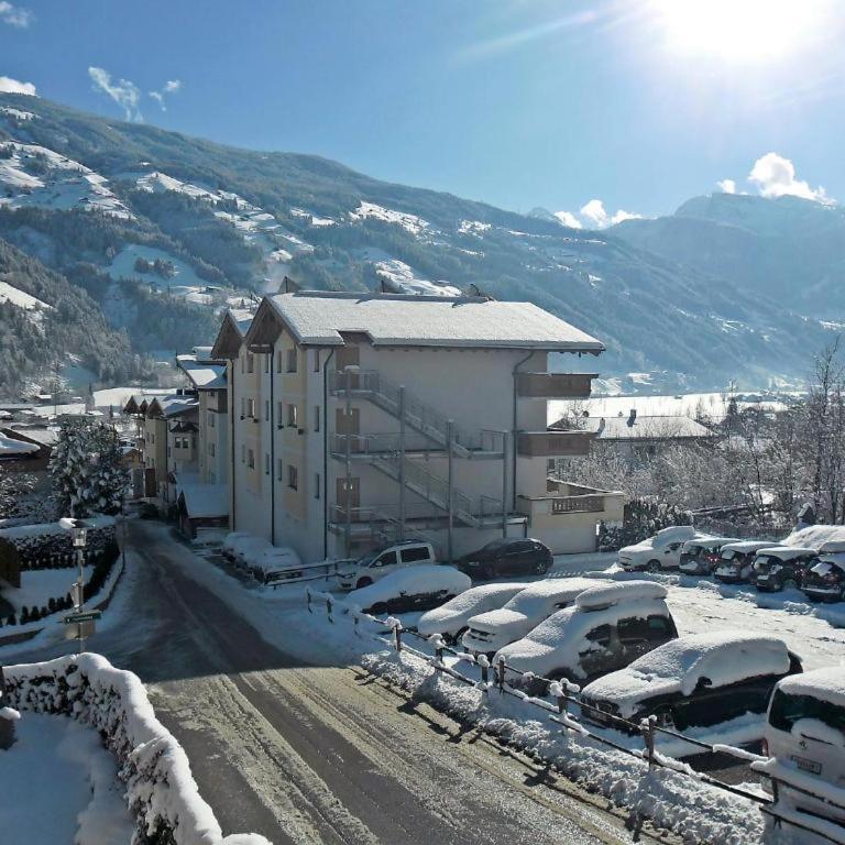 Appartement Alpina Zillertal - Standard Apartment - 2