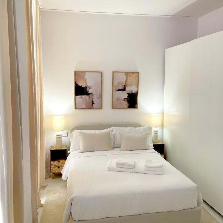Piso familiar con tres habitaciones en La Goleta - Apartamento de 3 dormitorios - 12