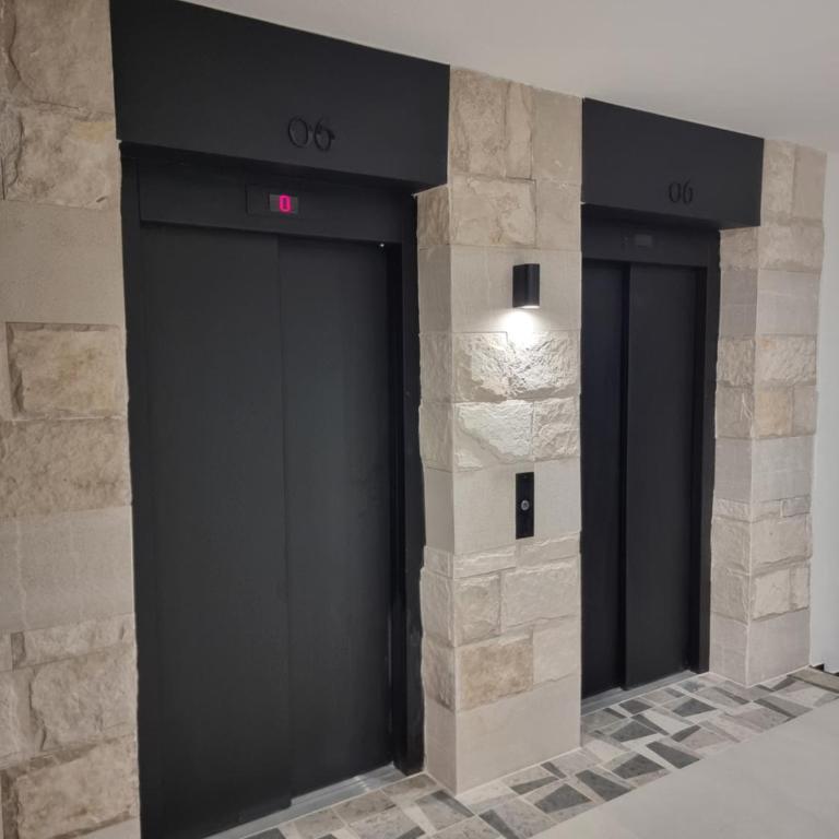 Blue Sky Apartment - Free Garage - Apartman sa 1 Spavaćom Sobom - 19