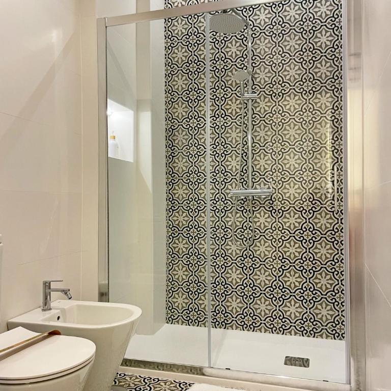 Piso familiar con tres habitaciones en La Goleta - Apartamento de 3 dormitorios - 18