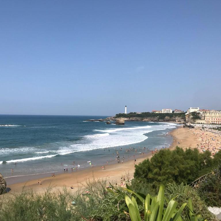 Nomad Stay Biarritz - Appartement 1 Chambre - 12