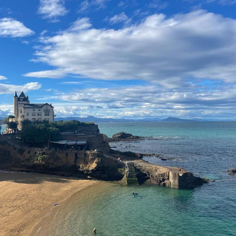 Nomad Stay Biarritz - Appartement 1 Chambre - 1