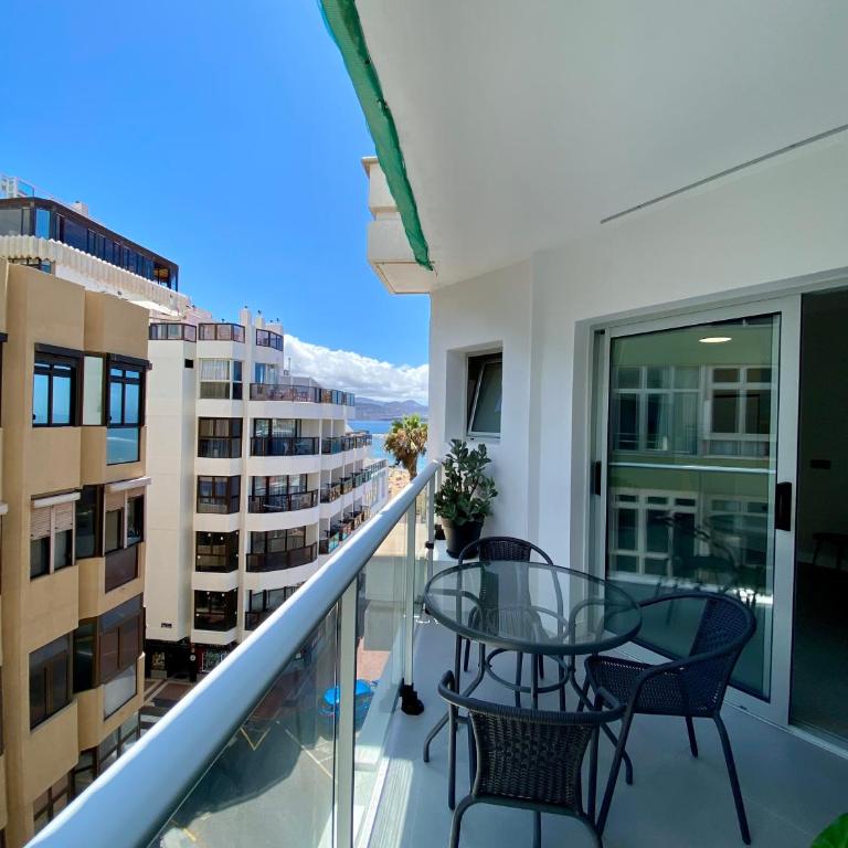 Canteras Beach Home - Apartamento de 1 dormitorio - 1