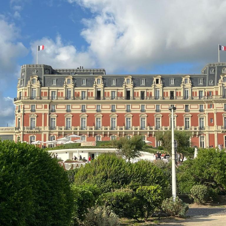 Nomad Stay Biarritz - Appartement 1 Chambre - 13