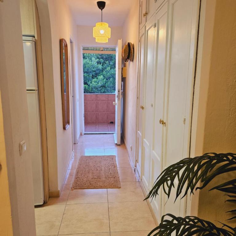 Apartamento Buganvilla Beach - One-Bedroom Apartment - 15