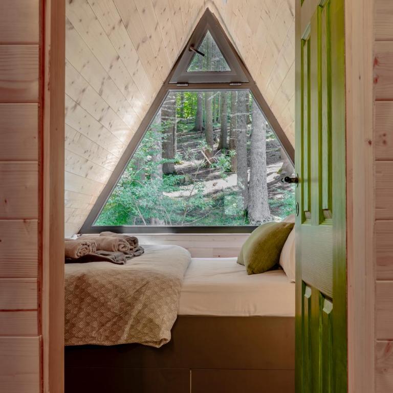 Viktorija chalet - Two-Bedroom Chalet - 2