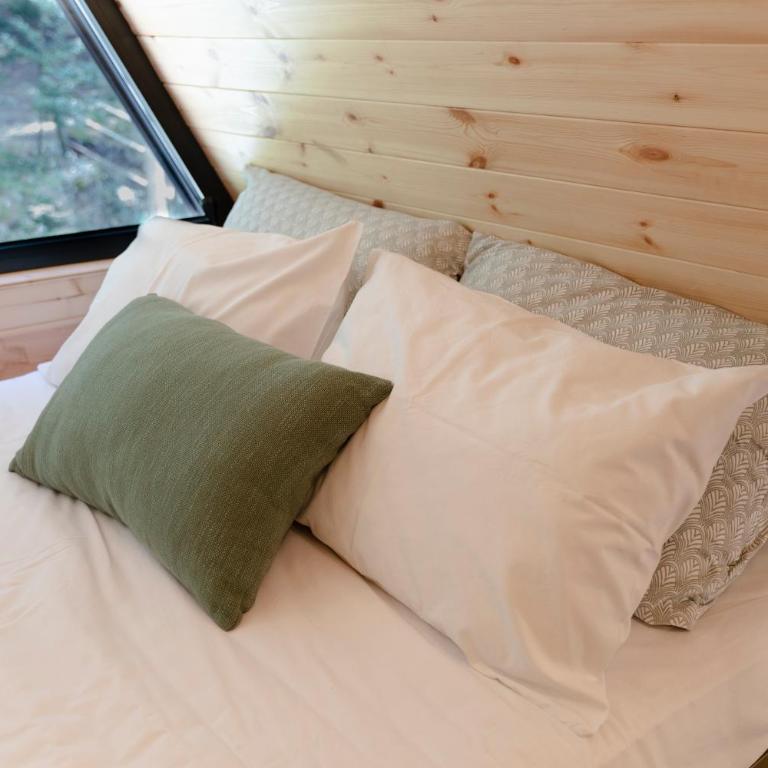 Viktorija chalet - Two-Bedroom Chalet - 42