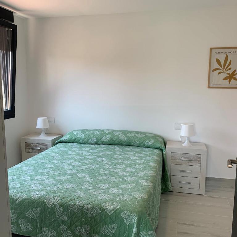 Canelas 22 - Apartamento de 2 dormitorios con terraza y vistas al mar - 4