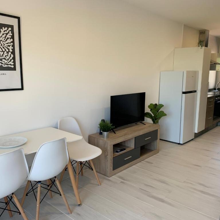 Canelas 22 - Apartamento de 2 dormitorios con terraza - 4