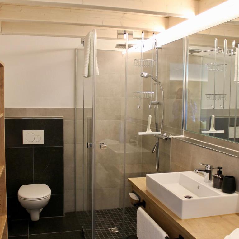 Aufm Hof - Apartment mit 2 Schlafzimmern - 1