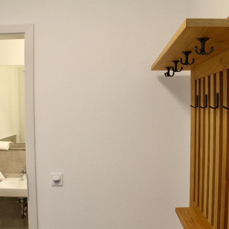 Aufm Hof - Apartment mit 2 Schlafzimmern - 2