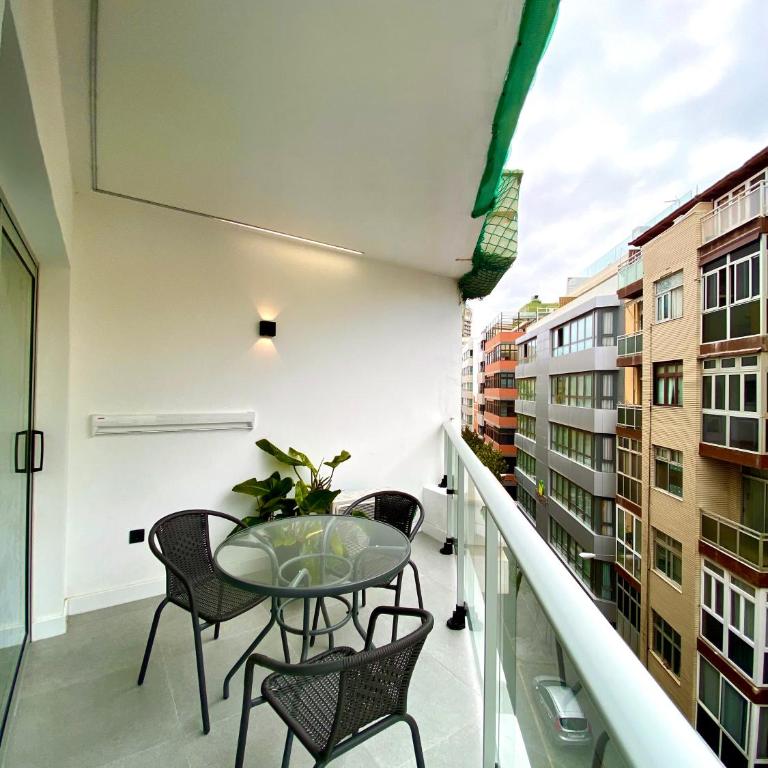 Canteras Beach Home - Apartamento de 1 dormitorio - 23