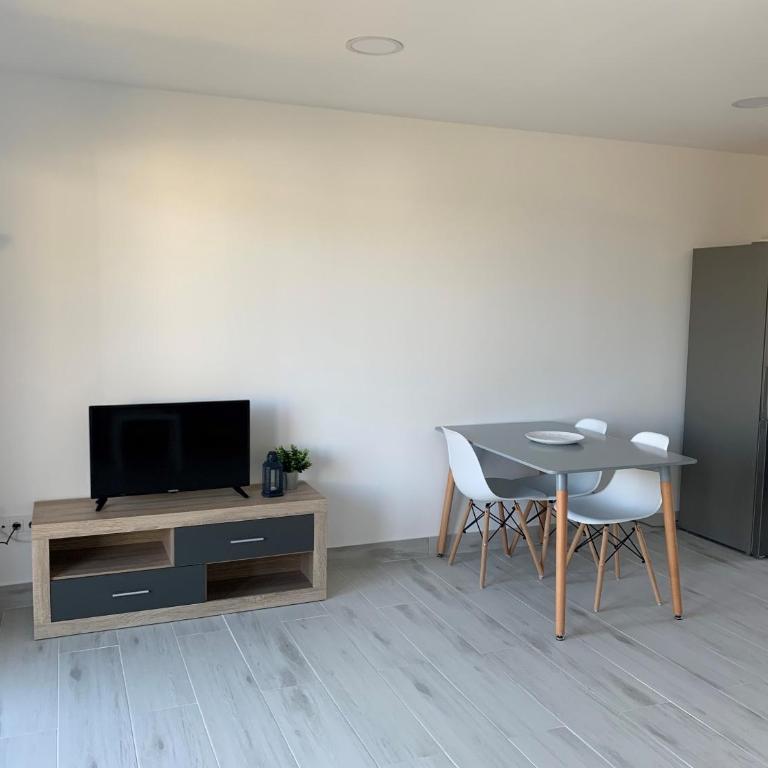 Canelas 22 - Apartamento 1 dormitorio con vistas al mar y terraza - 4