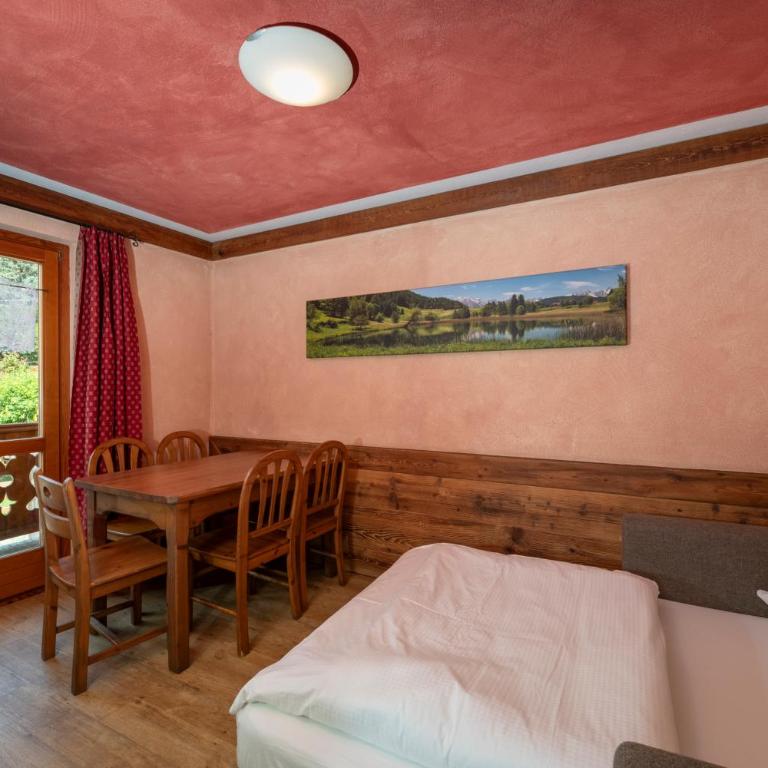 Maison de leon - Apartamento con balcón - 4