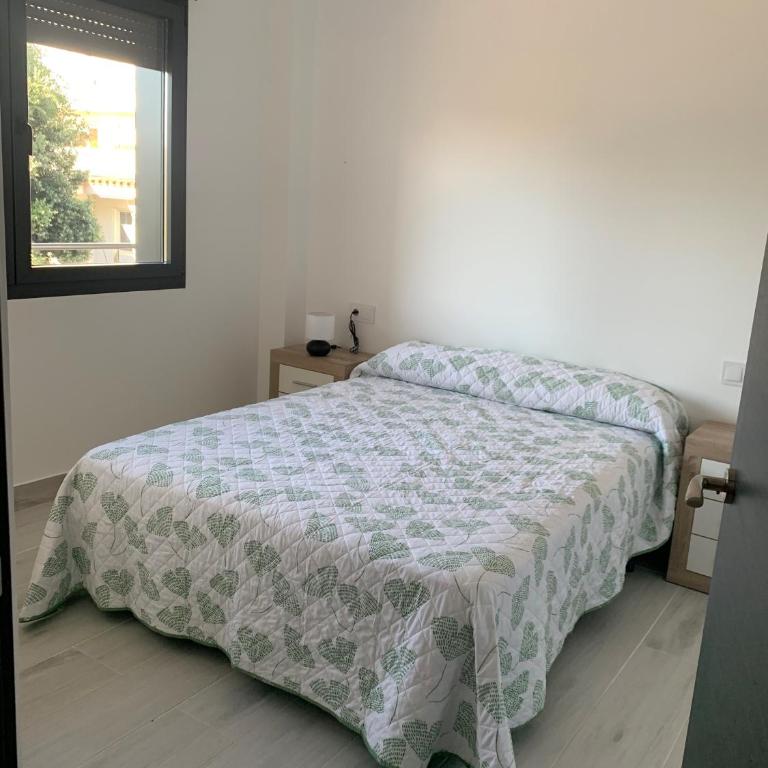 Canelas 22 - Apartamento 1 dormitorio con vistas al mar y terraza - 5