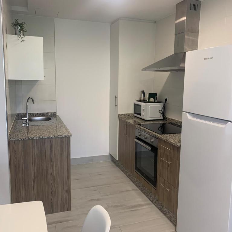 Canelas 22 - Apartamento de 2 dormitorios con terraza - 7