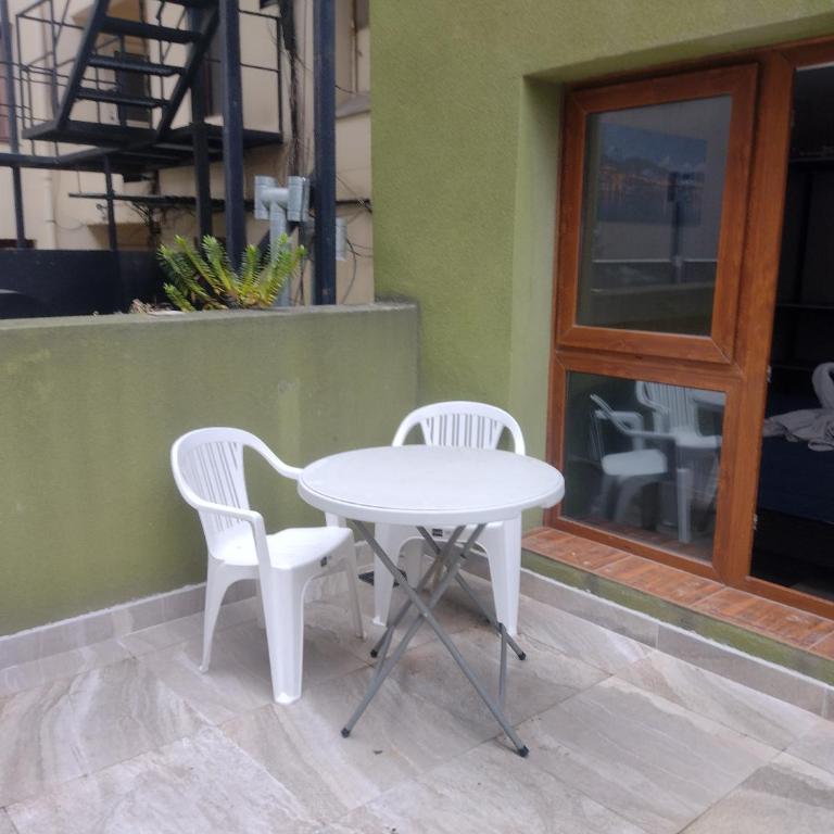 Departamento Yekamush 4 Ushuaia - Apartamento de 1 dormitorio - 17